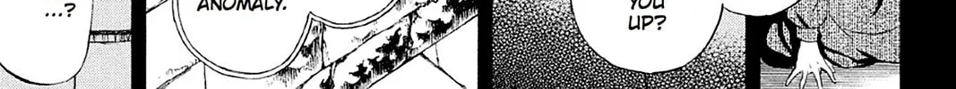 Read Pandora Hearts chapter 92 image 21 on Lezhin