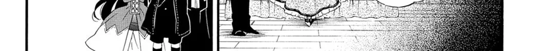 Read Pandora Hearts chapter 92 image 7 on Lezhin