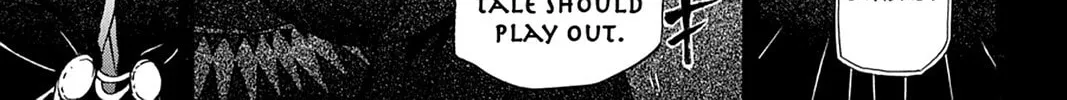 Read Pandora Hearts chapter 94 image 1 on Lezhin