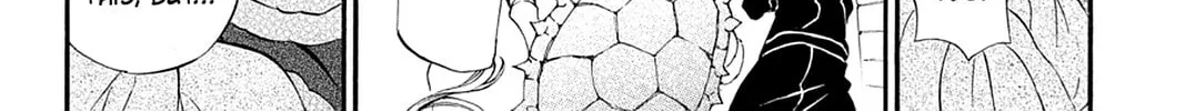 Read Pandora Hearts chapter 94 image 13 on Lezhin