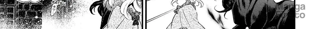 Read Pandora Hearts chapter 94 image 17 on Lezhin