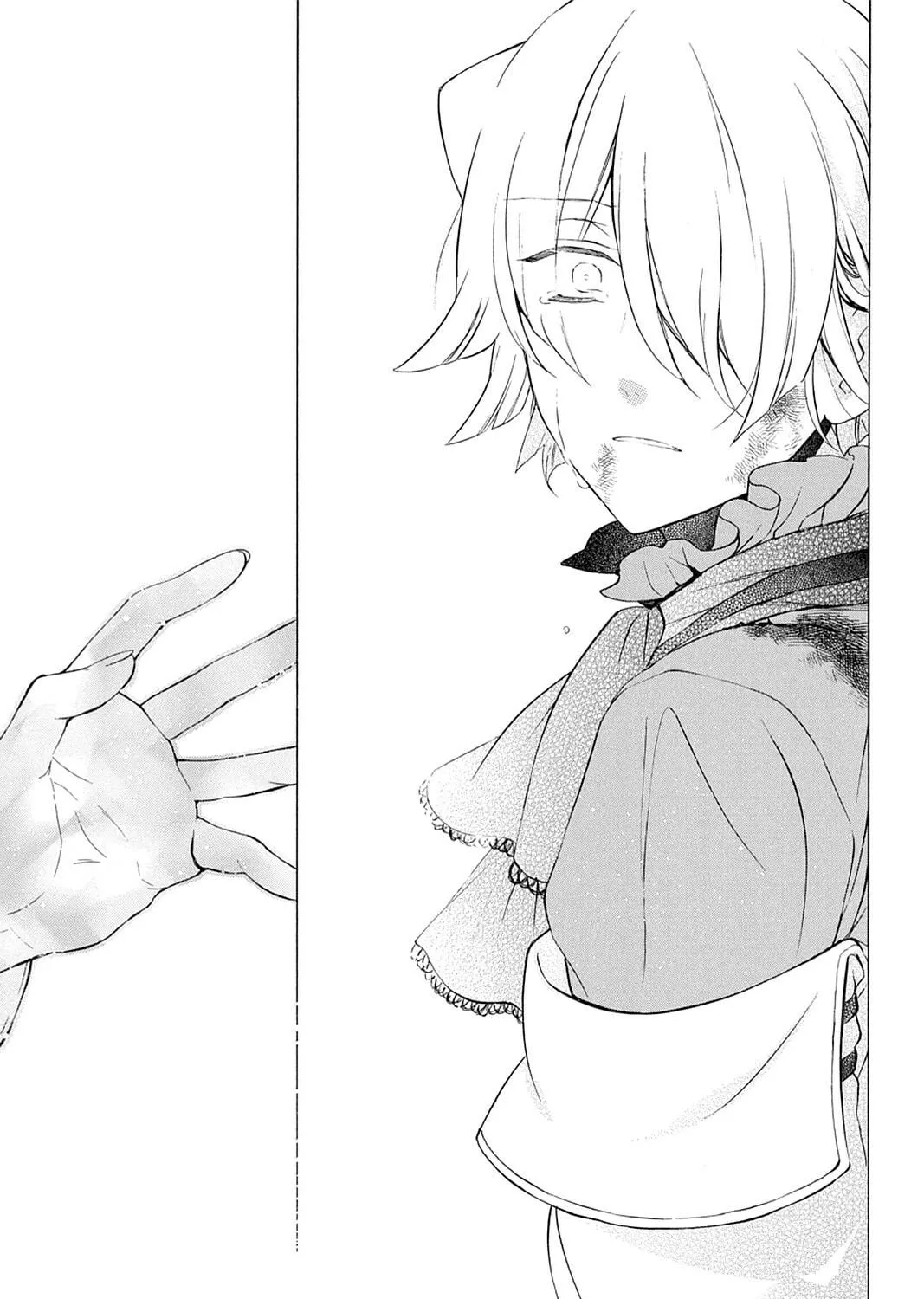 Read Pandora Hearts chapter 95 image 138 on Lezhin