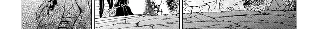 Read Pandora Hearts chapter 95 image 43 on Lezhin
