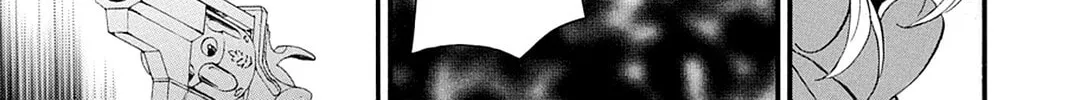 Read Pandora Hearts chapter 95 image 57 on Lezhin
