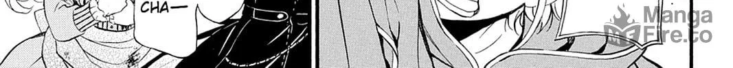 Read Pandora Hearts chapter 95 image 9 on Lezhin