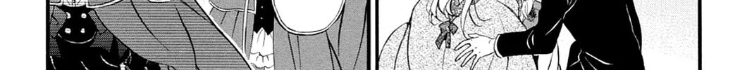 Read Pandora Hearts chapter 96 image 25 on Lezhin