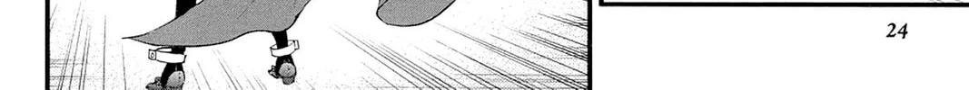 Read Pandora Hearts chapter 96 image 43 on Lezhin