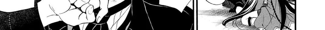 Read Pandora Hearts chapter 97 image 45 on Lezhin