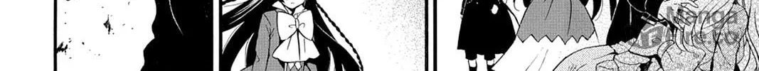 Read Pandora Hearts chapter 97 image 47 on Lezhin