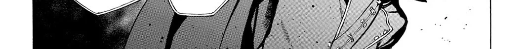 Read Pandora Hearts chapter 98 image 37 on Lezhin