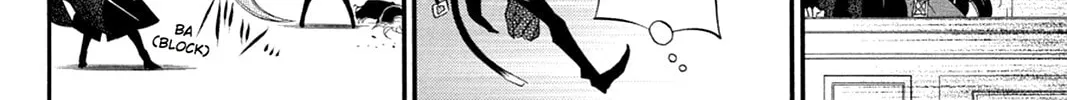 Read Pandora Hearts chapter 98 image 67 on Lezhin