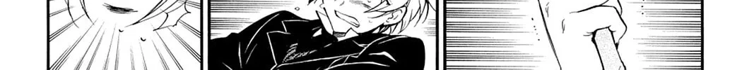 Read Pandora Hearts chapter 99 image 13 on Lezhin