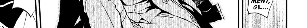 Read Pandora Hearts chapter 99 image 25 on Lezhin