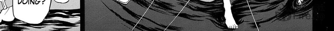 Read Pandora Hearts chapter 99 image 41 on Lezhin