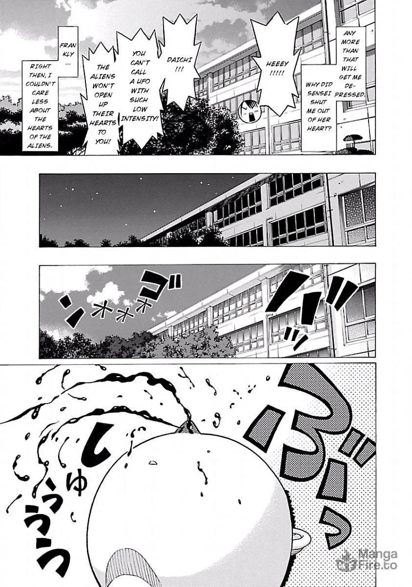 Read Pandora x Strip chapter 1 image 23 on Lezhin