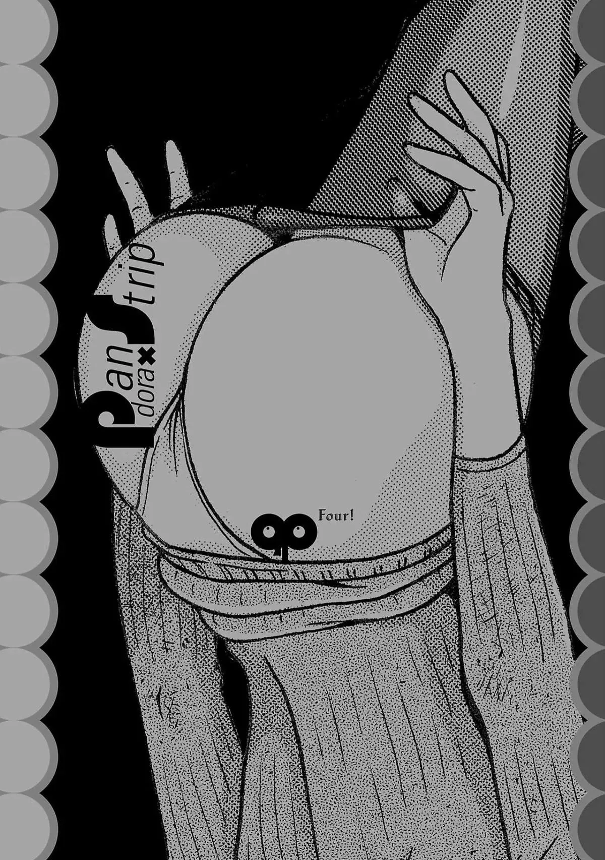 Read Pandora x Strip chapter 116 image 21 on Lezhin