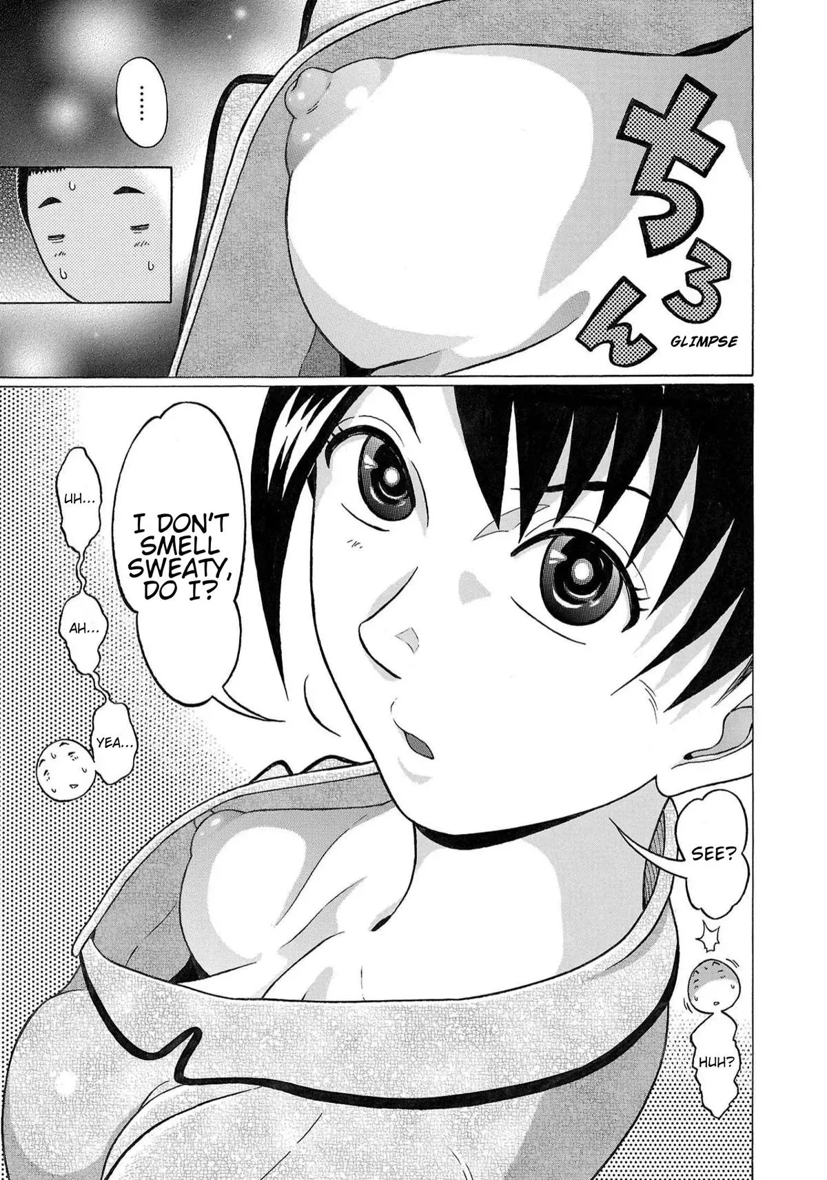 Read Pandora x Strip chapter 118 image 10 on Lezhin