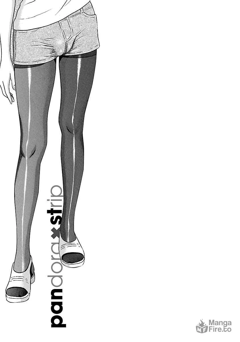 Read Pandora x Strip chapter 21 image 20 on Lezhin