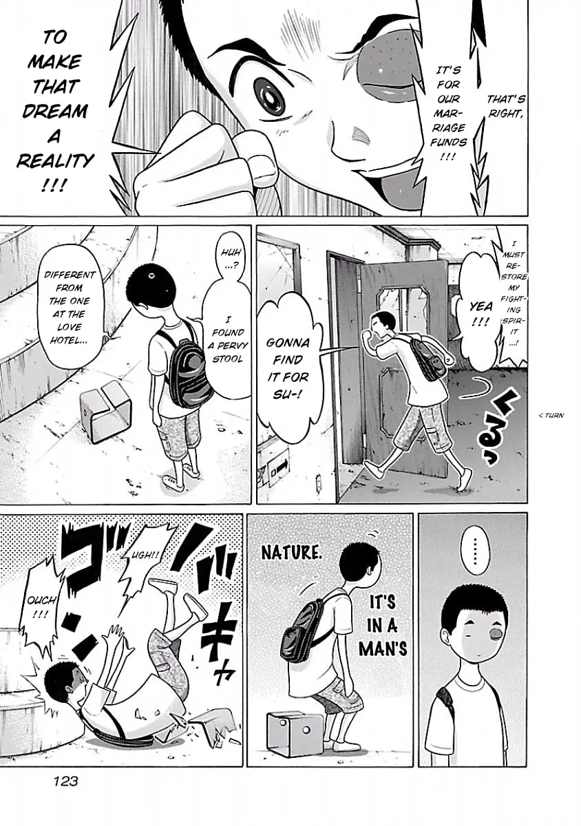 Read Pandora x Strip chapter 30 image 16 on Lezhin