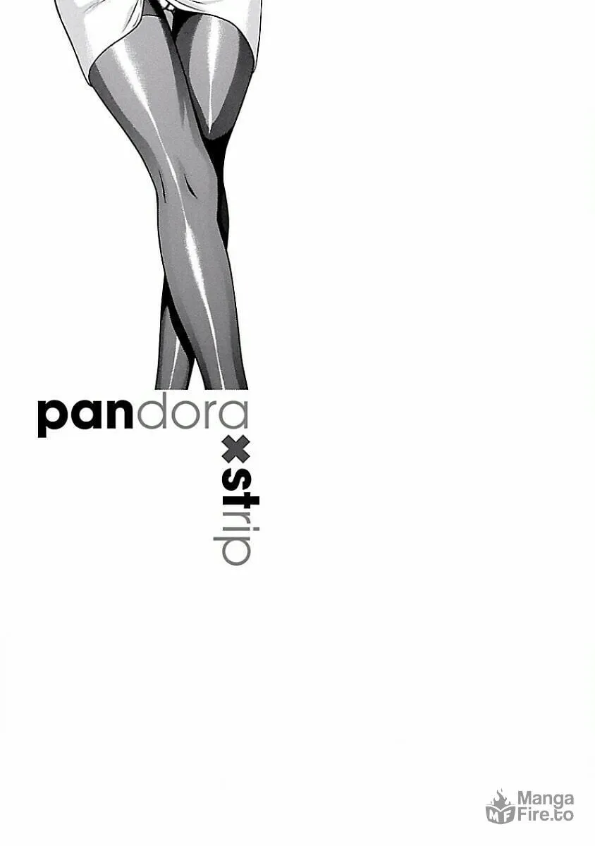 Read Pandora x Strip chapter 30 image 20 on Lezhin