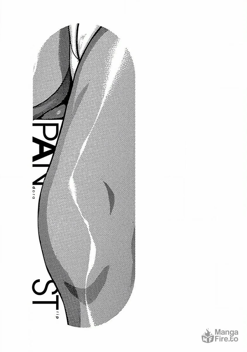Read Pandora x Strip chapter 38 image 20 on Lezhin