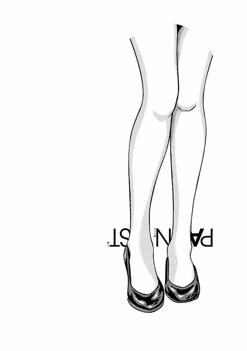 Read Pandora x Strip chapter 38 image 21 on Lezhin