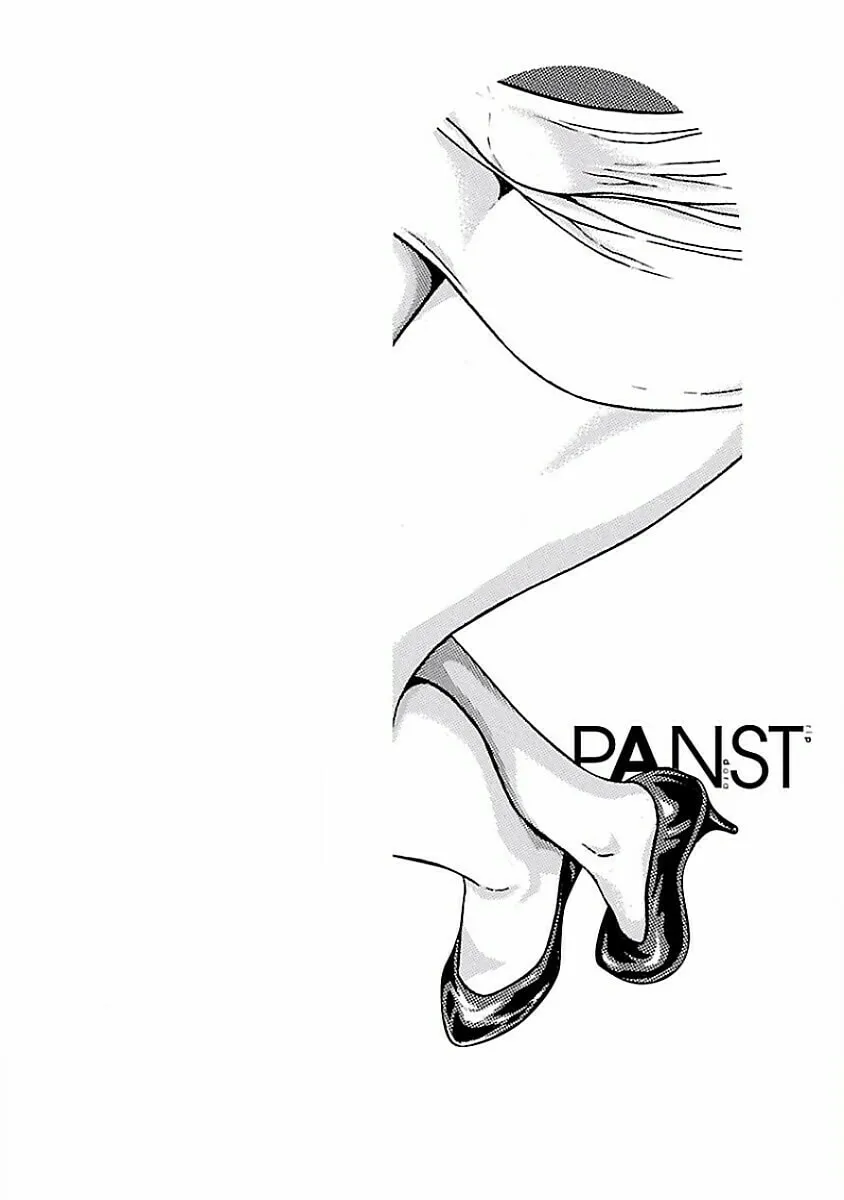 Read Pandora x Strip chapter 40 image 21 on Lezhin