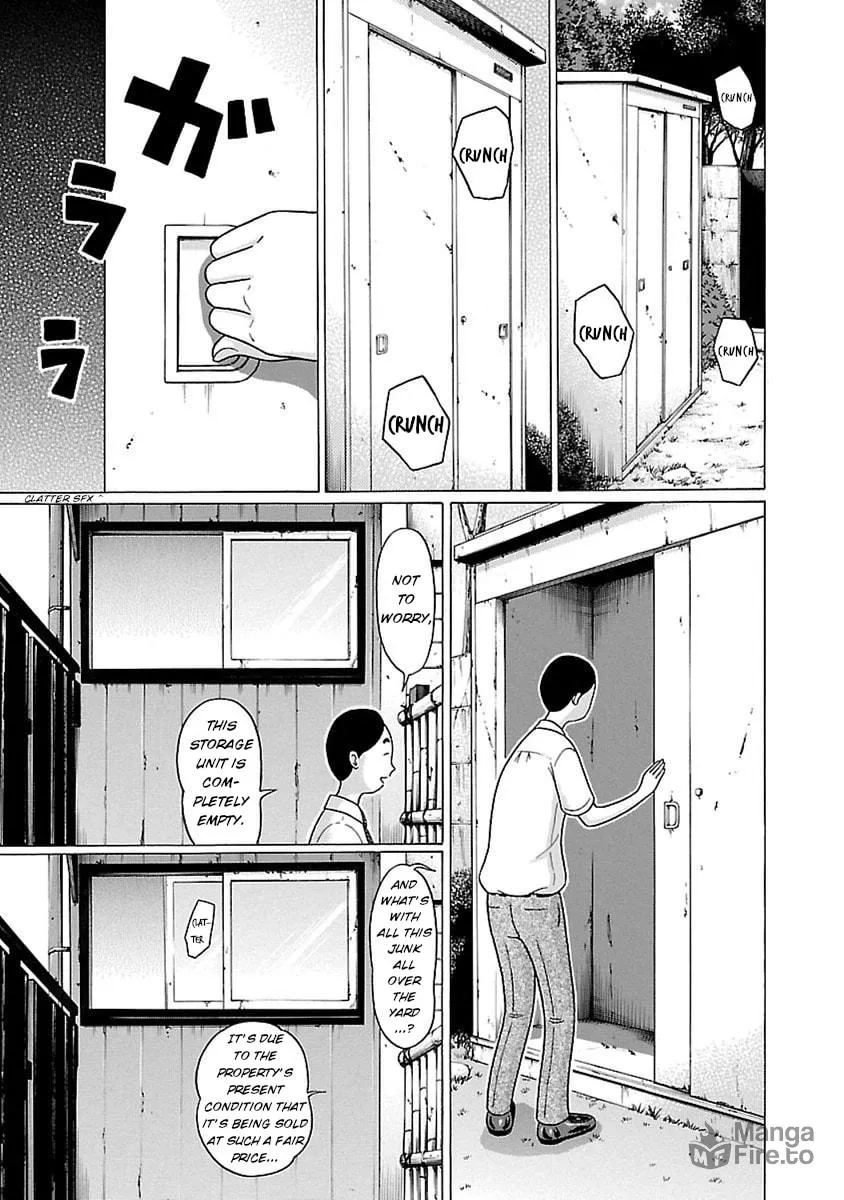 Read Pandora x Strip chapter 45 image 19 on Lezhin