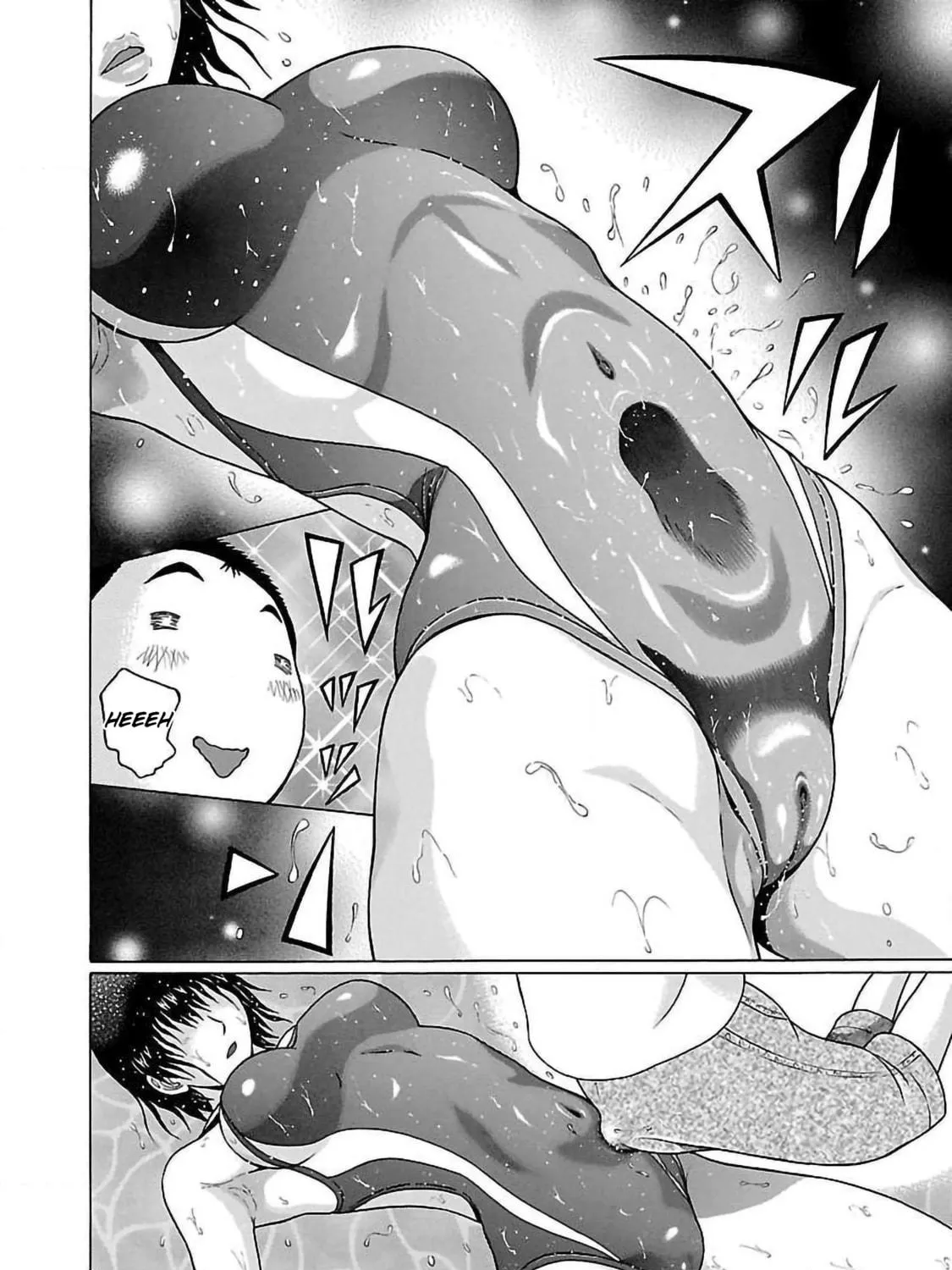 Read Pandora x Strip chapter 53 image 38 on Lezhin