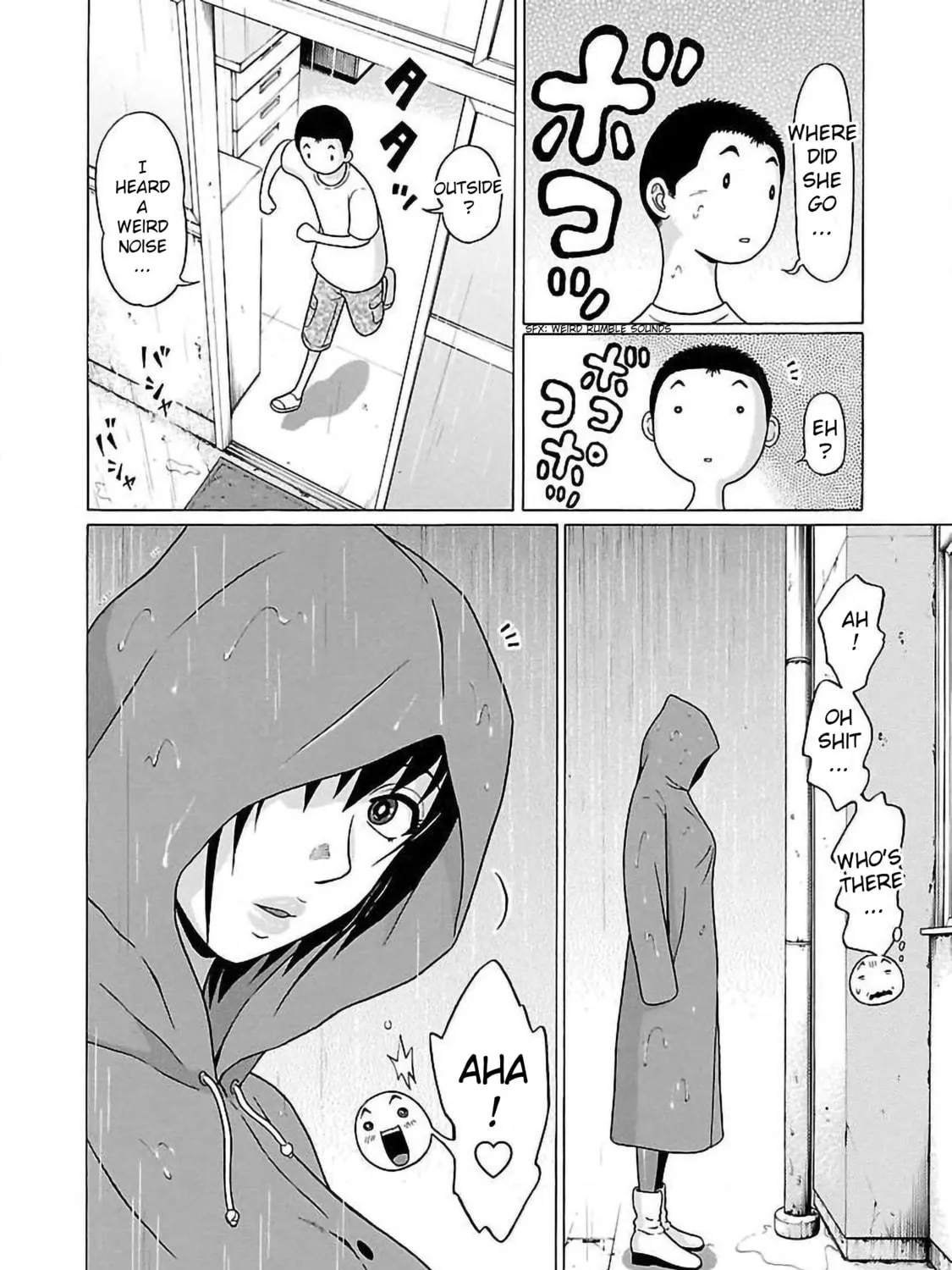 Read Pandora x Strip chapter 59 image 10 on Lezhin