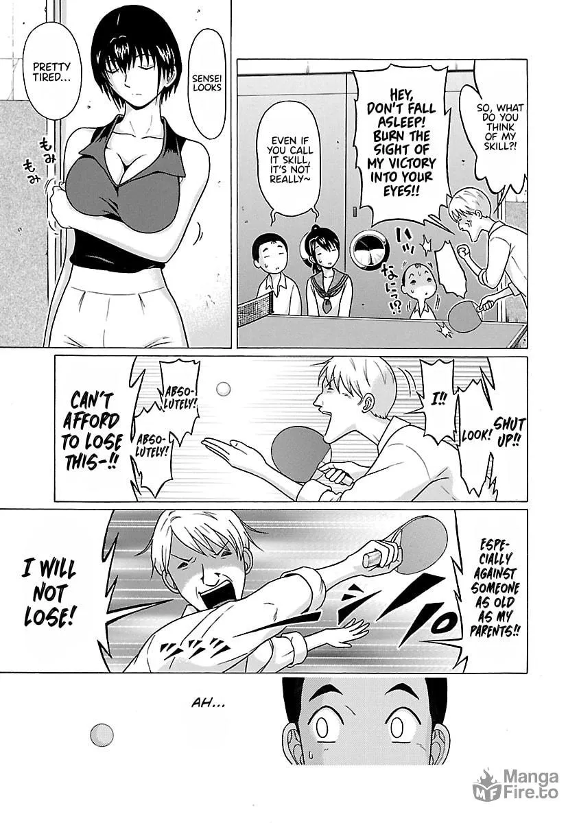 Read Pandora x Strip chapter 69 image 19 on Lezhin