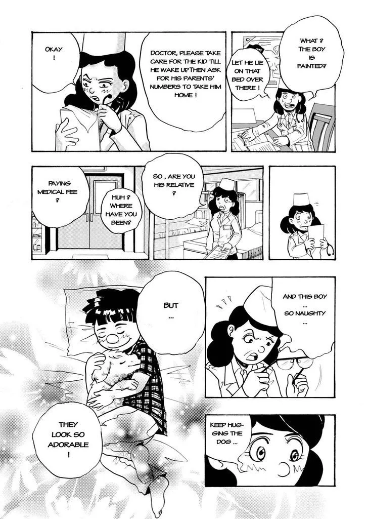 Read Pandora chapter 1 image 25 on Lezhin
