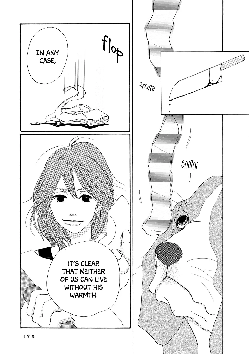 Read Pandora chapter 10 image 12 on Lezhin