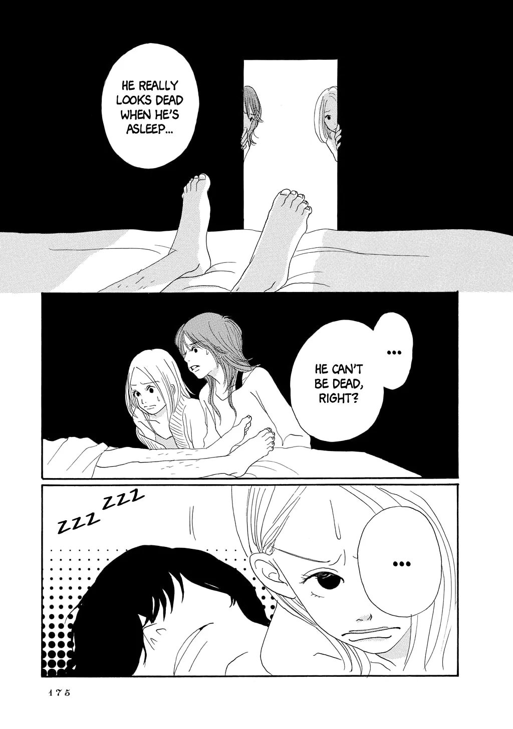 Read Pandora chapter 10 image 14 on Lezhin
