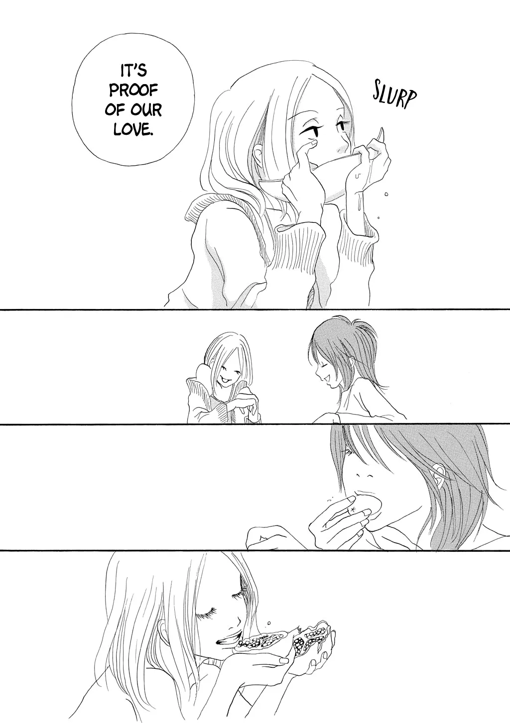 Read Pandora chapter 10 image 17 on Lezhin