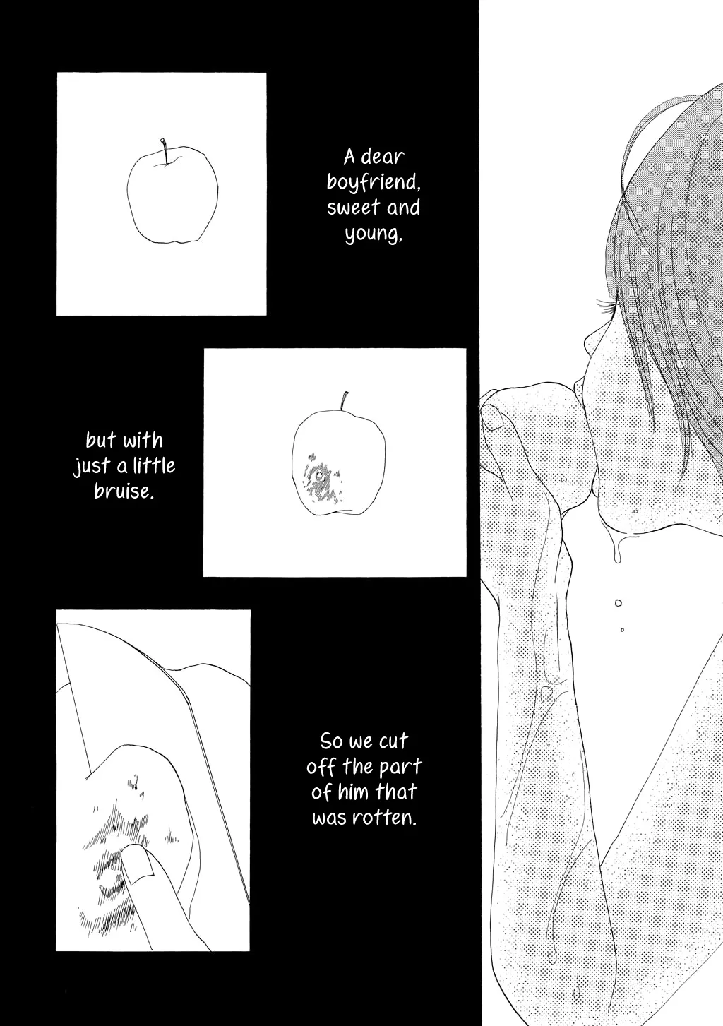 Read Pandora chapter 10 image 18 on Lezhin