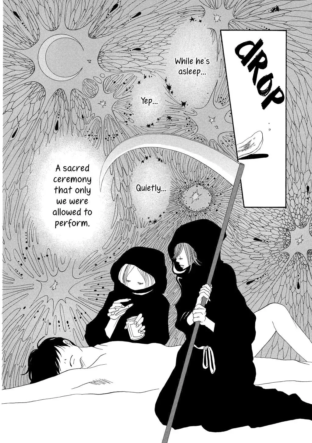 Read Pandora chapter 10 image 19 on Lezhin