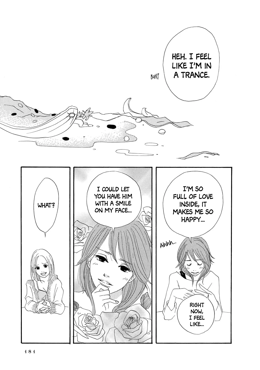 Read Pandora chapter 10 image 20 on Lezhin