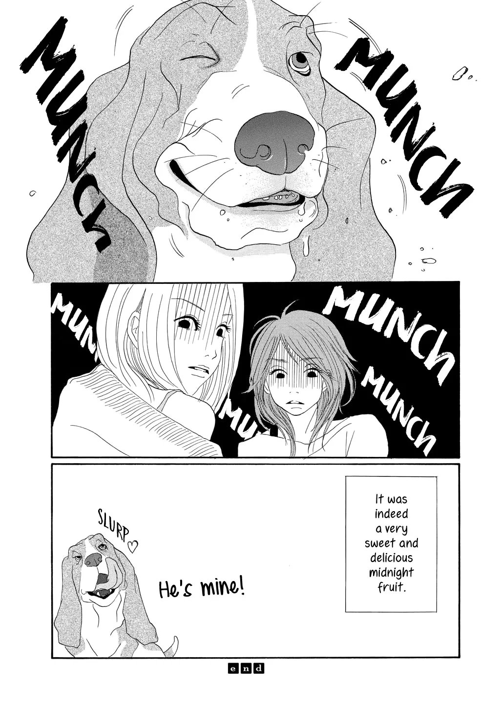 Read Pandora chapter 10 image 23 on Lezhin