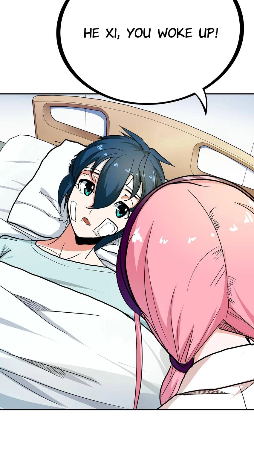 Read Pandora chapter 11 image 12 on Lezhin