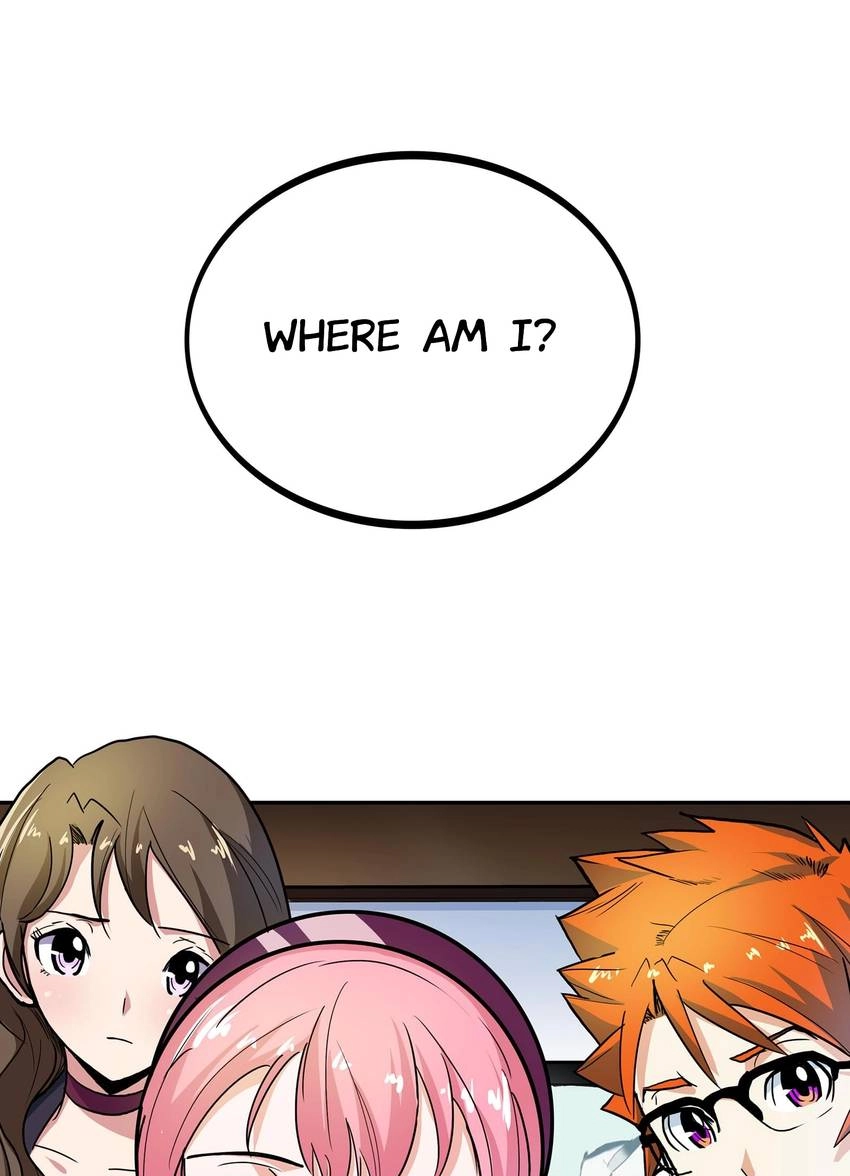 Read Pandora chapter 11 image 13 on Lezhin