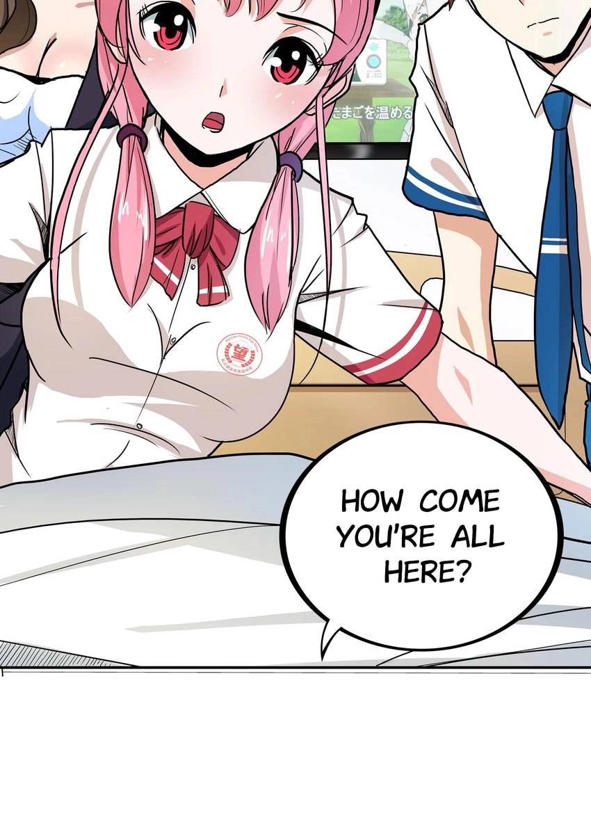 Read Pandora chapter 11 image 14 on Lezhin