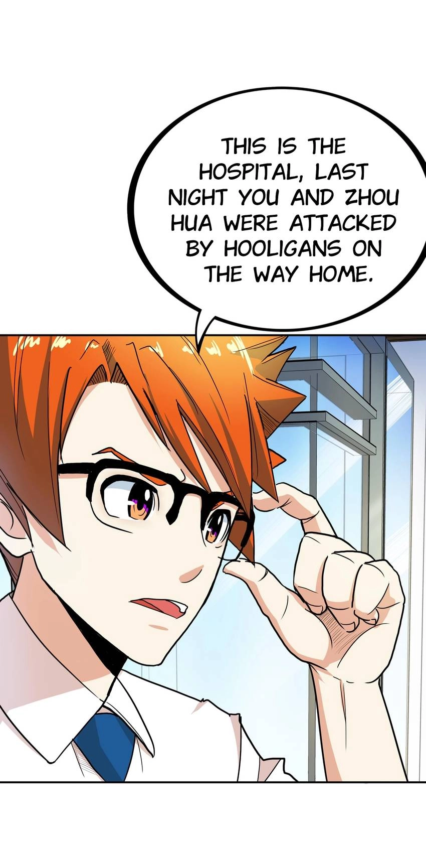Read Pandora chapter 11 image 15 on Lezhin