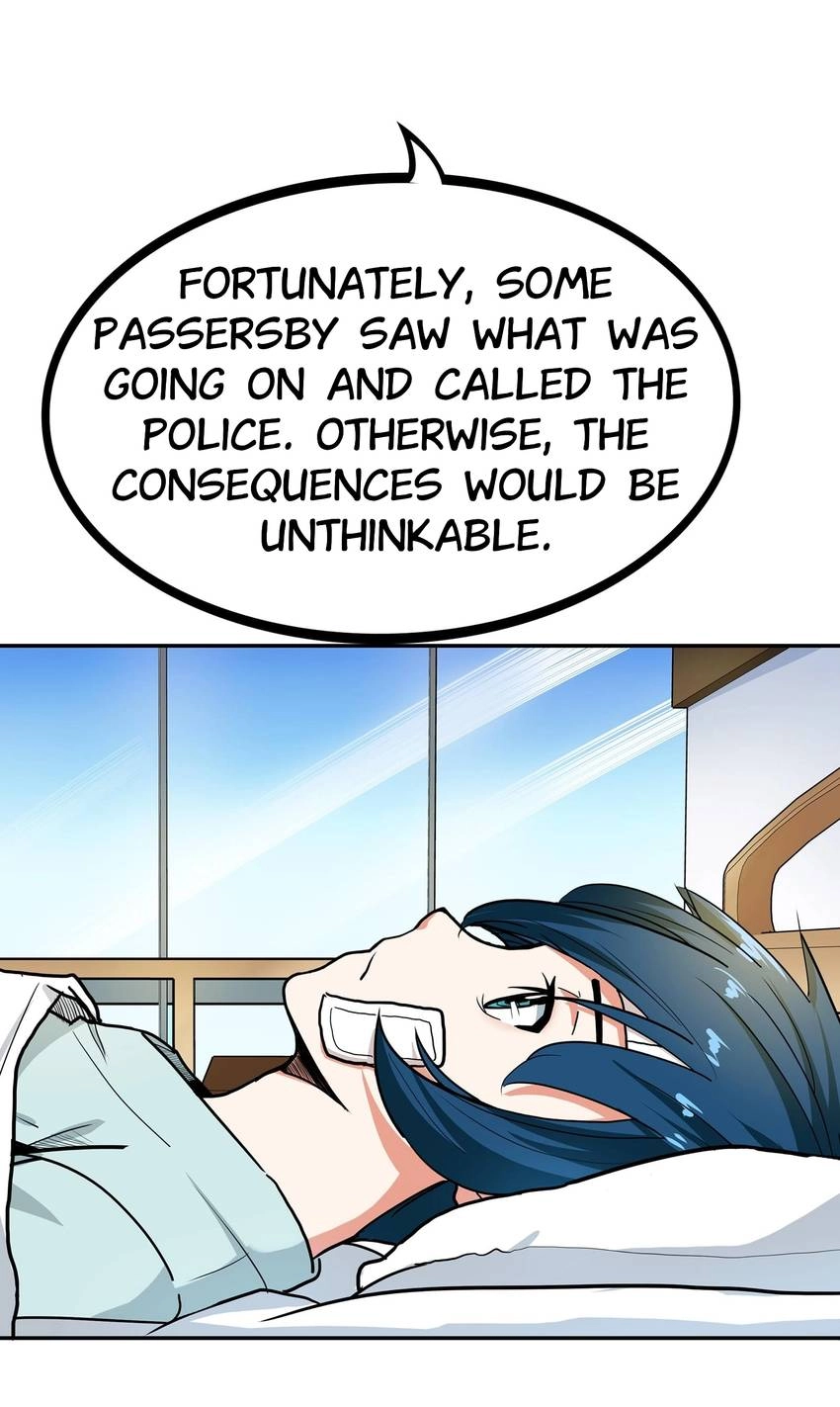 Read Pandora chapter 11 image 16 on Lezhin