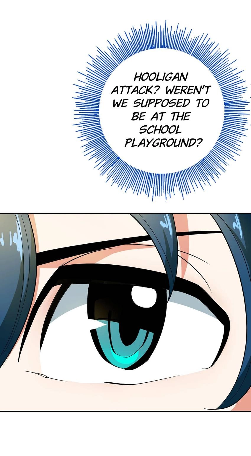 Read Pandora chapter 11 image 17 on Lezhin