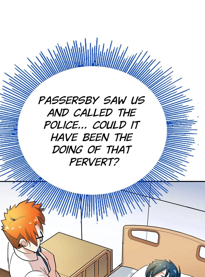 Read Pandora chapter 11 image 18 on Lezhin