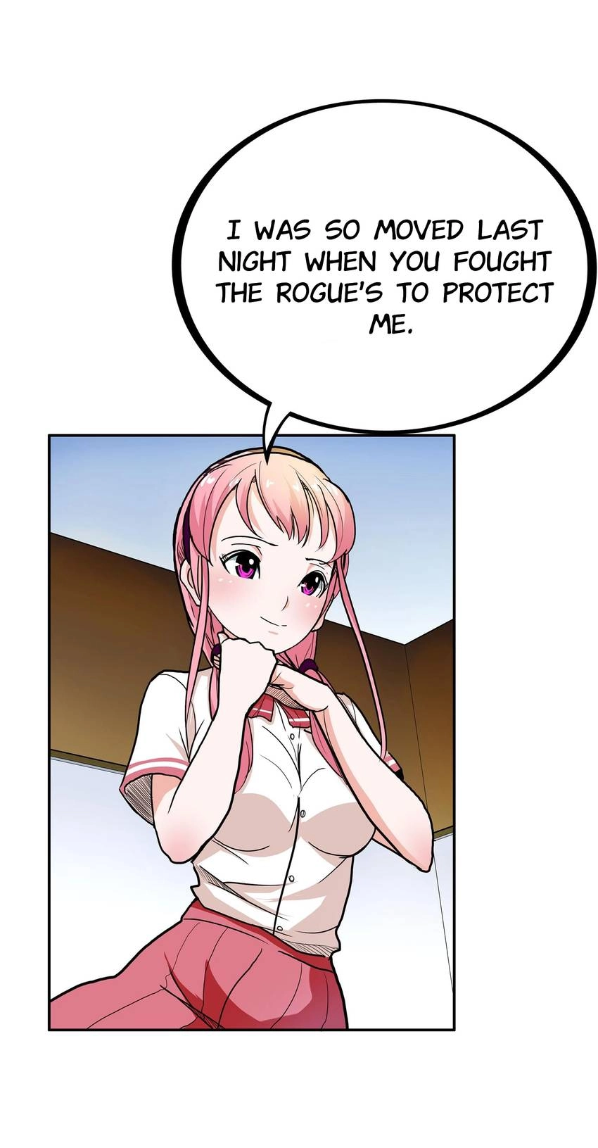 Read Pandora chapter 11 image 20 on Lezhin