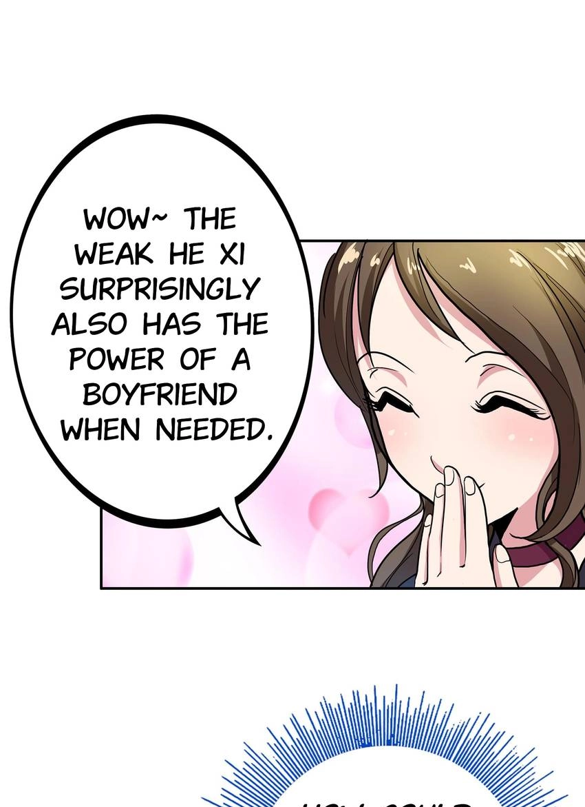 Read Pandora chapter 11 image 21 on Lezhin