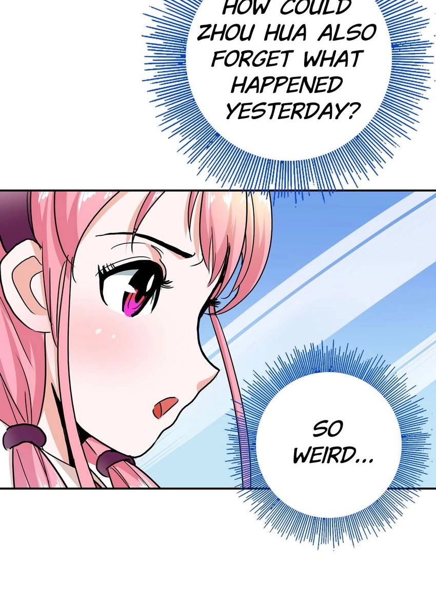 Read Pandora chapter 11 image 22 on Lezhin