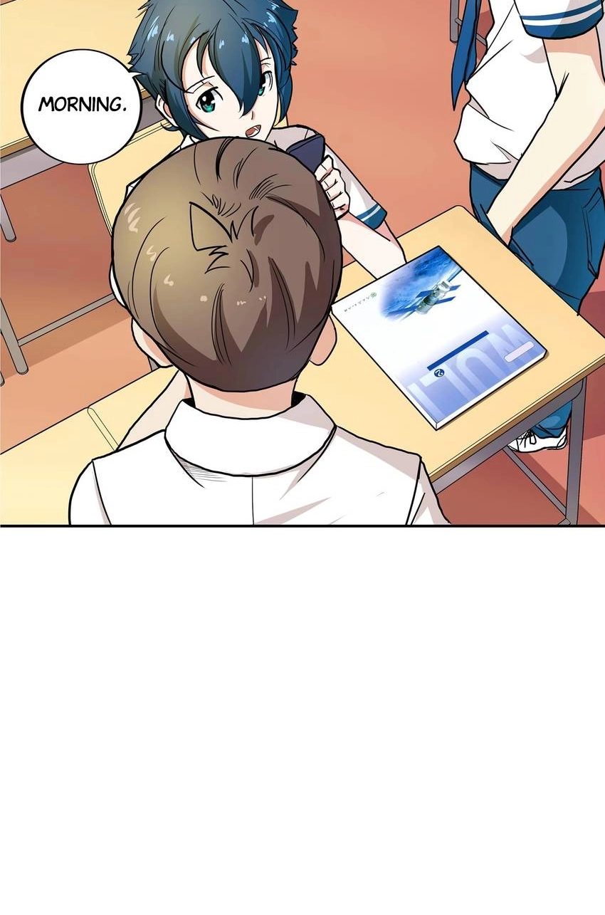 Read Pandora chapter 11 image 30 on Lezhin